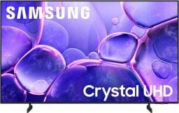 Samsung 55-Inch Class Crystal TV