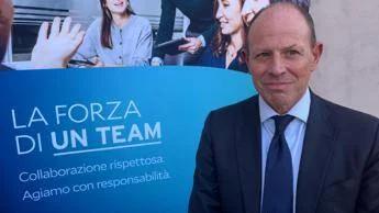 Nanni (Fresenius Kabi): "Nuova linea raddoppia velocità produzione"