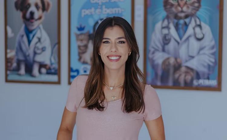 Quem é Maria Porto, deputada mais jovem eleita para Assembleia Legislativa da Paraíba