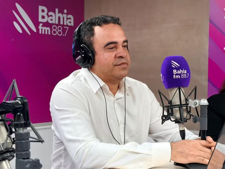 Ronaldo Mansur defende lista tríplice da educação e realização de concursos públicos na Bahia