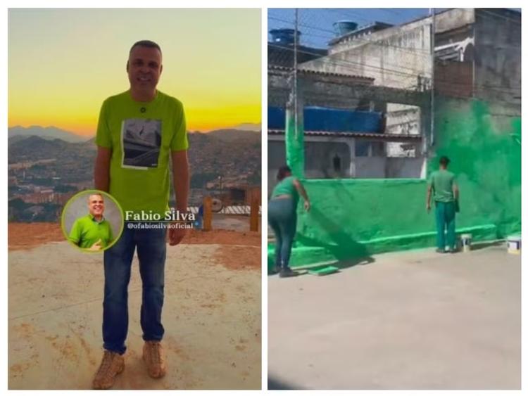 Empresa ligada a vereador preso usava mensagens para divulgar candidatura antes da eleição