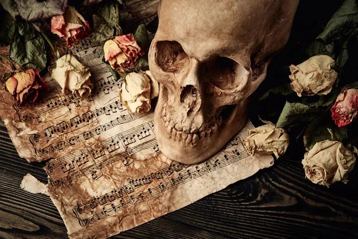 Os 25 melhores discos de gothic metal de todos tempos, segundo a Louder