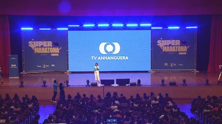 Enem 2026: g1 Goiás transmite ao vivo a Supermaratona com aulas gratuitas; saiba como participar e assistir