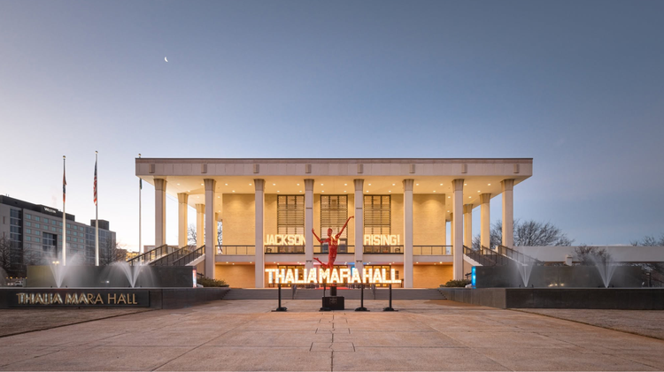 Thalia Mara announces first Broadway series since 2024