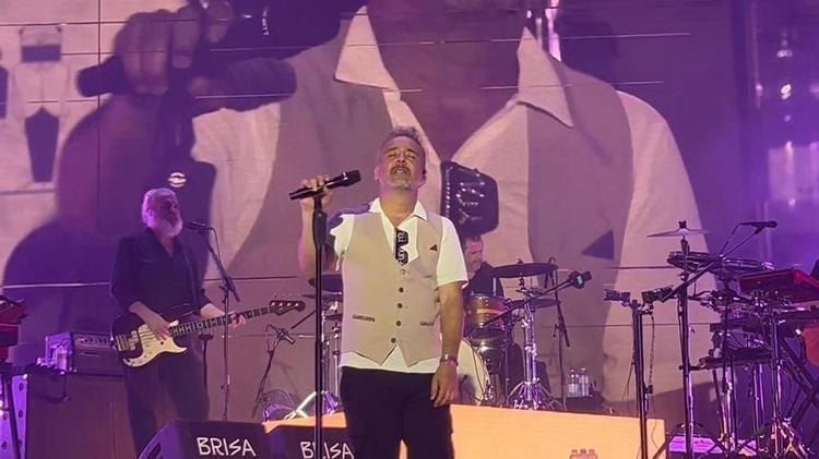 Love of Lesbian triunfa en el primer día del festival Brisa en Málaga