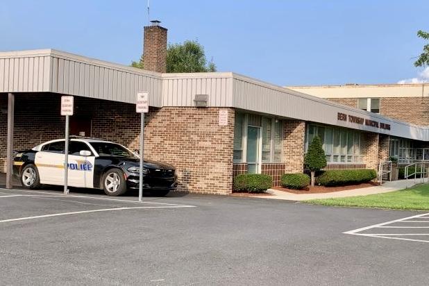 Bern Township police issue 43 citations during traffic enforcement detail on Route 183