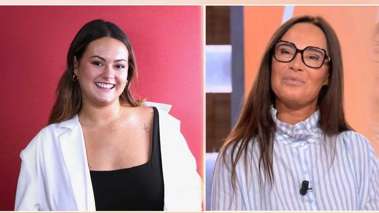 "Tous ces cons" : Nathalie Marquay-Pernaut prend la défense de sa fille Lou Pernaut