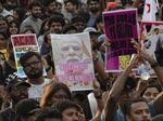 Modi cambia de piel para que la rebelión de la Generación Z de India no llegue a las urnas