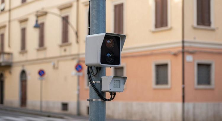 Foggia, dal 3 giugno entrano in funzione i Photored ai principali incroci cittadini