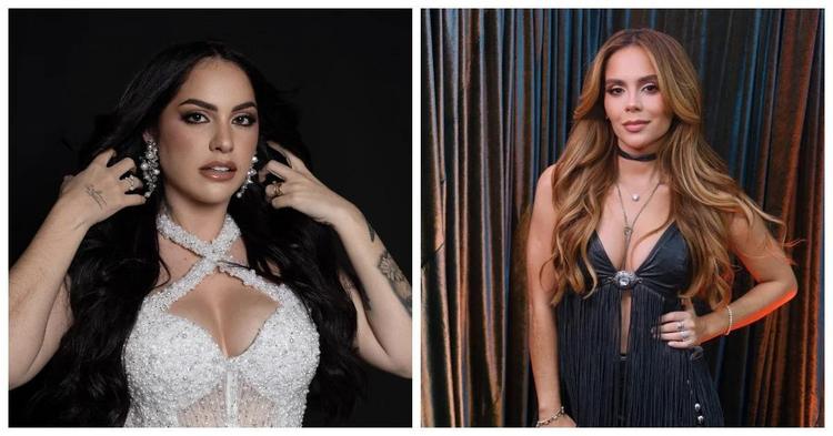 Raphaela Santos dá início à segunda edição de 