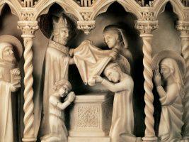 Papa a Pavia. Padre Baldoni: “È una persona decisa, dialogante ma decisa”