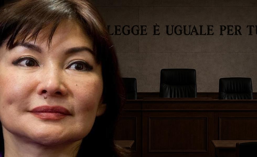 Caso Shalabayeva, il COISP scrive alla premier Meloni: tutela dell’azione di polizia e certezza del diritto
