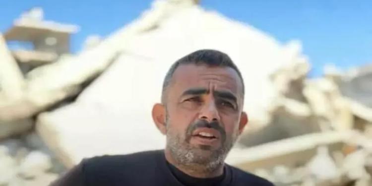 Israele arresta un palestinese diretto a Tor Vergata: “Partecipò al massacro del 7 ottobre”