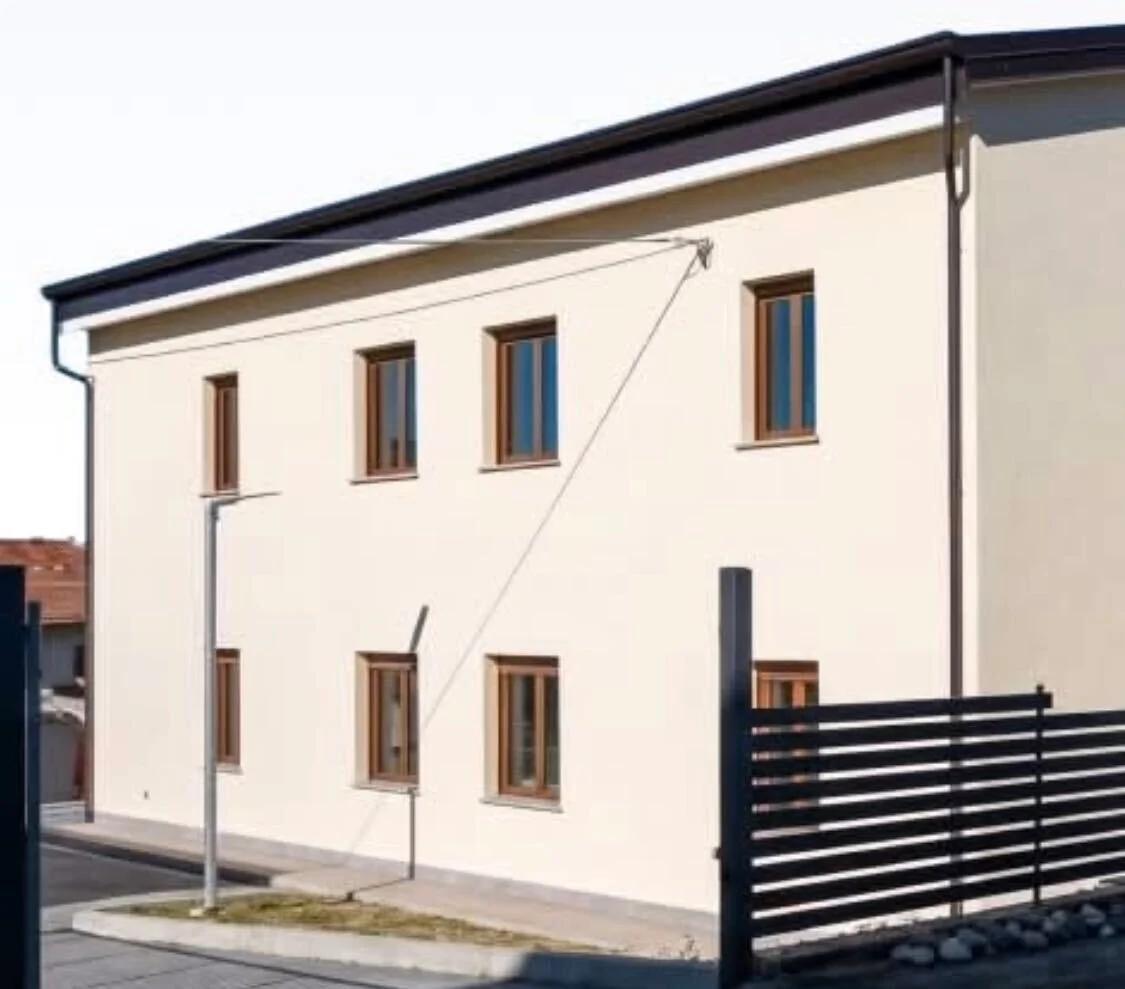 Sant’Angelo a Fasanella: inaugura il Centro Polifunzionale con la Scuola Media