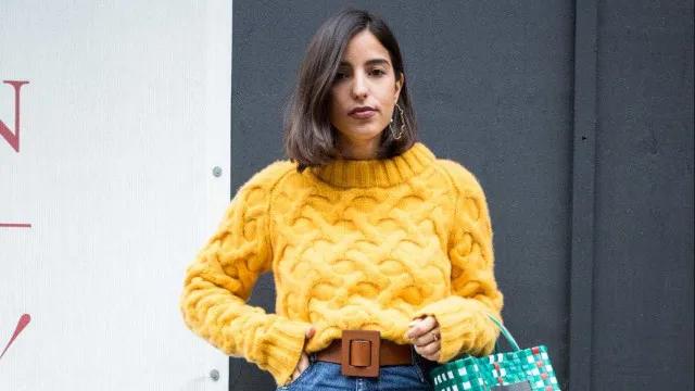 7 peças do guarda-roupa feminino que vão salvar seus looks neste inverno