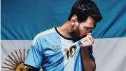 Messi rompió el silencio antes de su despedida de la Selección Argentina: 