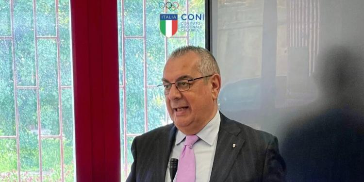 Sport in Calabria, fondi record fino a 4,6 milioni: il CONI applaude la Regione e premia 214 progetti