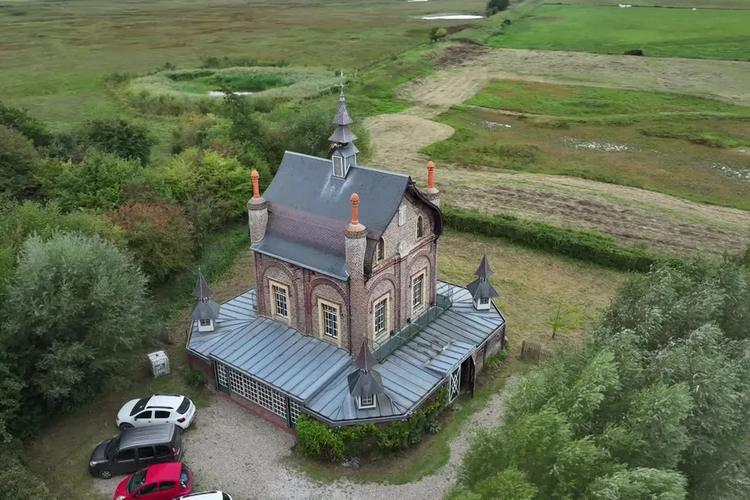 Journées européennes du patrimoine : 5 visites à ne pas manquer sur le littoral des Hauts-de-France