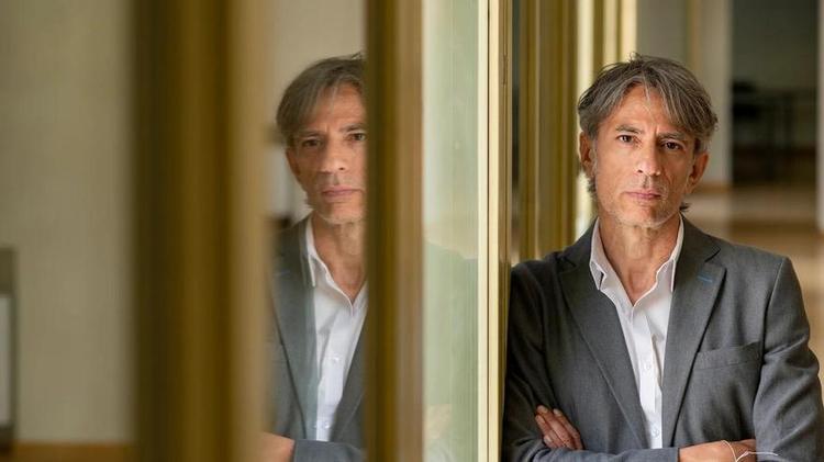 Juan Tallón: "No voy a ceder a la IA mi felicidad escribiendo"