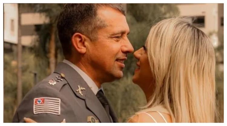 Julgamento para expulsar tenente-coronel preso por matar esposa tem depoimentos de amigas da PM Gisele Alves nesta semana em SP
