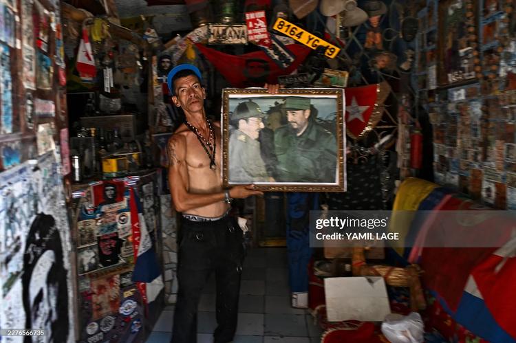 Is Washington Preparing Another Bay Of Pigs In Cuba?