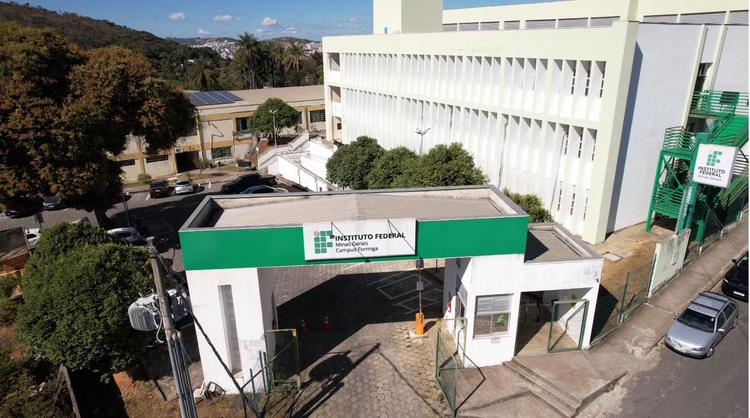 IFMG de Formiga está entre as 20 melhores escolas públicas de ensino médio de MG no Ideb 2025