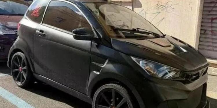Banda della minicar a Roma, i due minorenni: «Ci siamo divertiti così». La svolta dopo dieci giorni di indagini