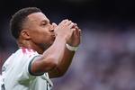 "Mbappé está echando un pulso al Real Madrid"