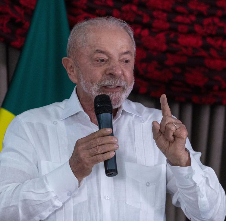 Dez dos 27 diretórios estaduais do MDB declaram apoio à reeleição de Lula no 2° turno
