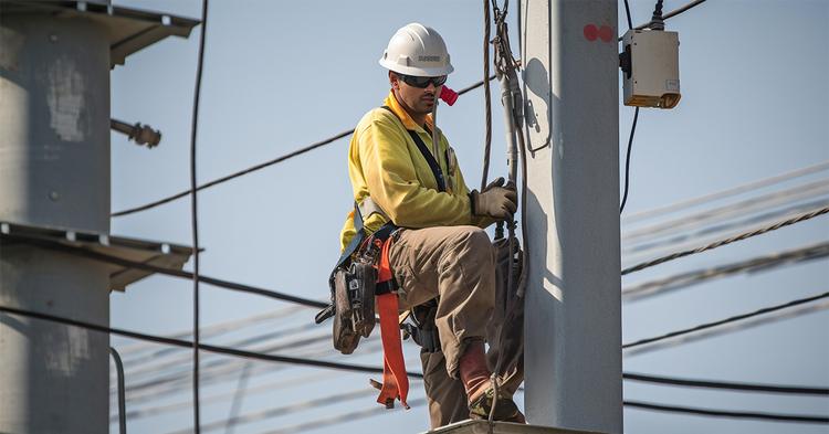 Sistema OCB promove estudo sobre geração distribuída em missão com cooperativas de energia no RS