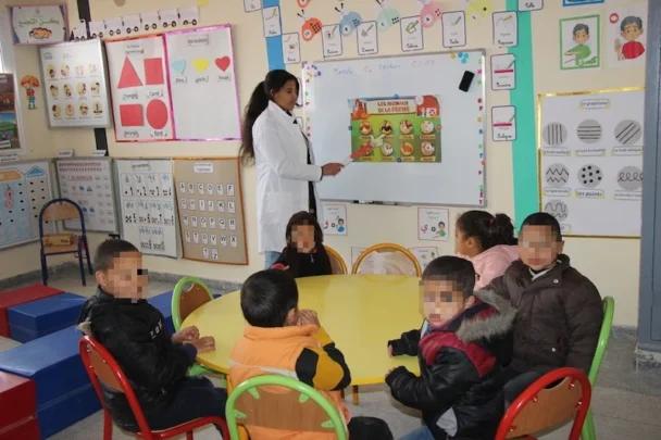 هل تستجيب وزارة برادة لمطالب إدماج أساتذة التعليم الأولي في الوظيفة العمومية؟