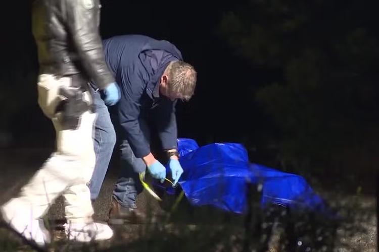 Boneca sexual é 'confundida' com vítima de assassinato na Austrália