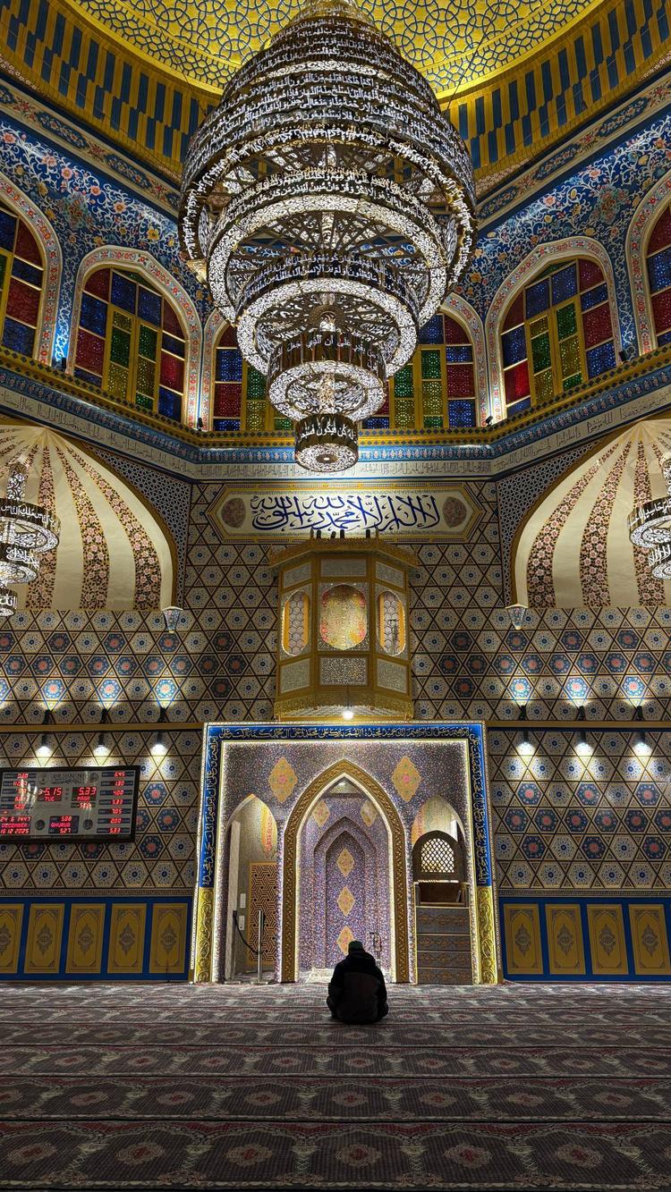La Danimarca socialista vieta i muezzin