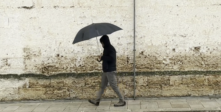 Ferragosto, allerta gialla nel Brindisino: temporali, grandine e forti raffiche di vento