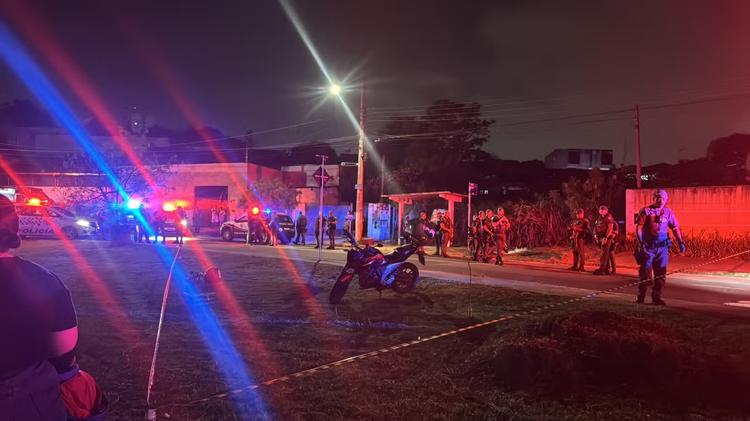 Guarda baleado em tentativa de assalto em Campinas tem projétil alojado na medula