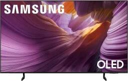 Samsung S85F OLED TV