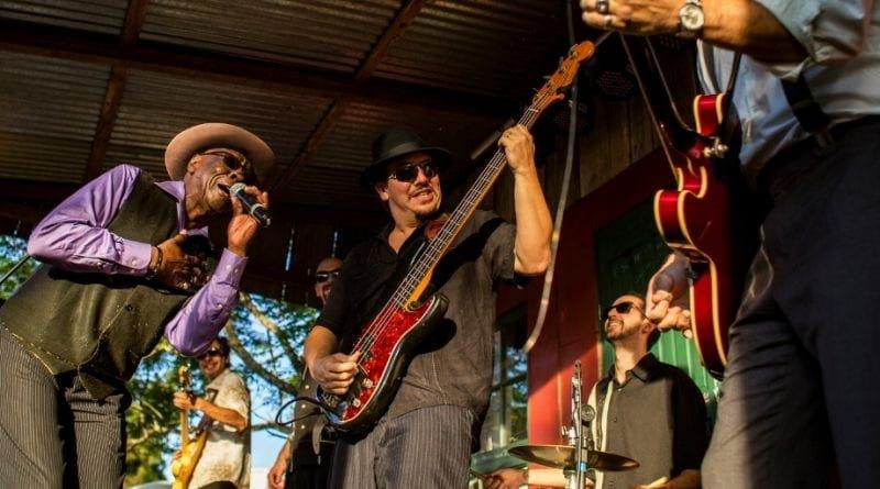 Mídia de Impacto realiza transmissão web do maior festival de blues da América Latina