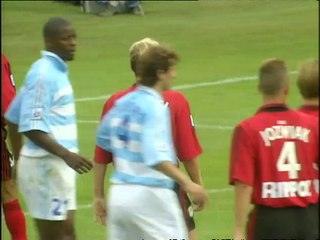 1997-1998 J03 EAG - STRASBOURG 0-0