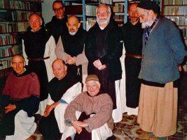 Tibhirine, martiri della fraternità: i monaci che scelsero di restare accanto all’Algeria ferita