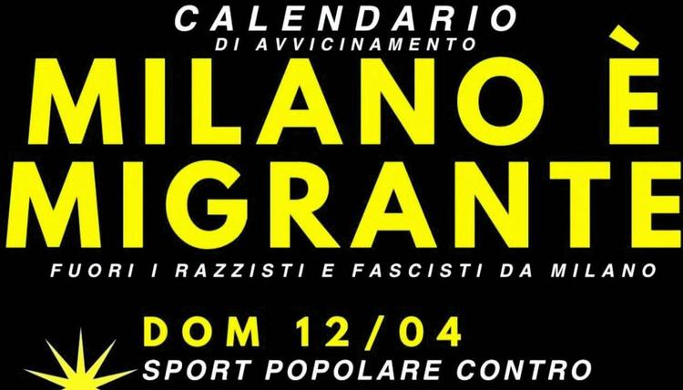 Gli "Antifa" si scaldano e minacciano il caos. "Razzisti via da Milano, ora provino paura"