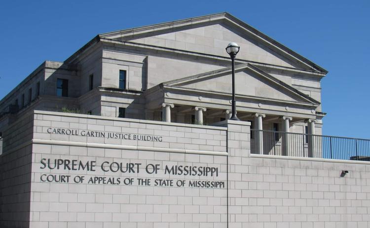 Governor appoints Celeste Wilson to temporarily fill Supreme Court vacancy