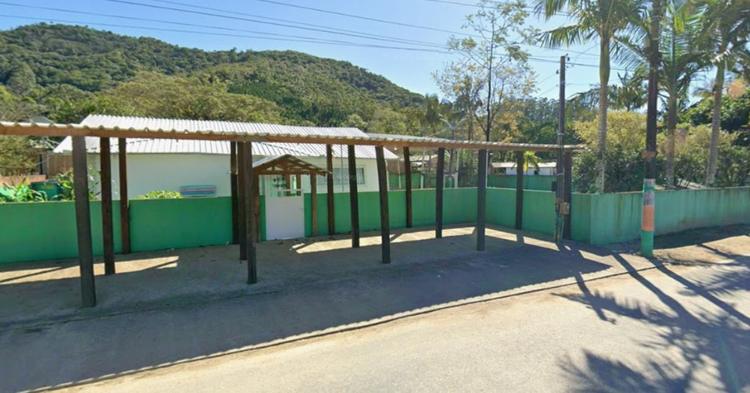 Camboriú suspende aulas à tarde em duas escolas do interior por causa das fortes chuvas