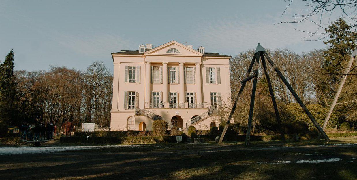 Öffentliche Sonntagsführung