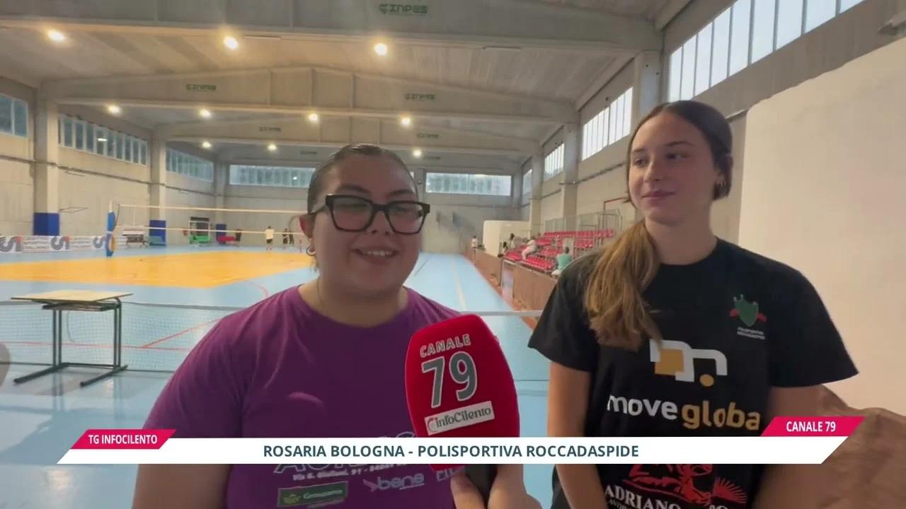 Roccadaspide si conferma capitale dello sport: un’estate ricca tra volley, calcio ed “Educamp”