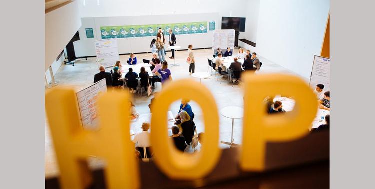  HOP Kongress