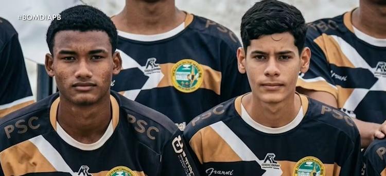 Suspeito de ataque a tiros no Rangel é preso durante operação em João Pessoa