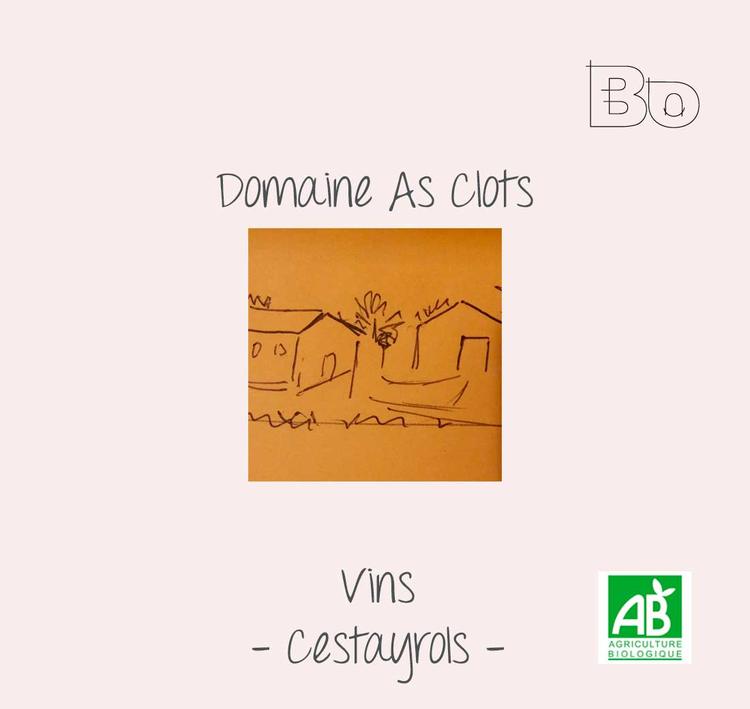 Domaine As Clots