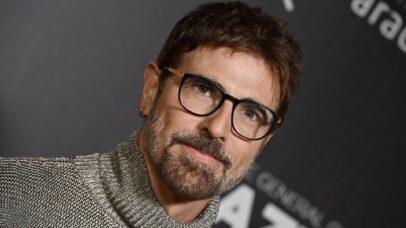 Do rock ao rap, os artistas favoritos de Reynaldo Gianecchini