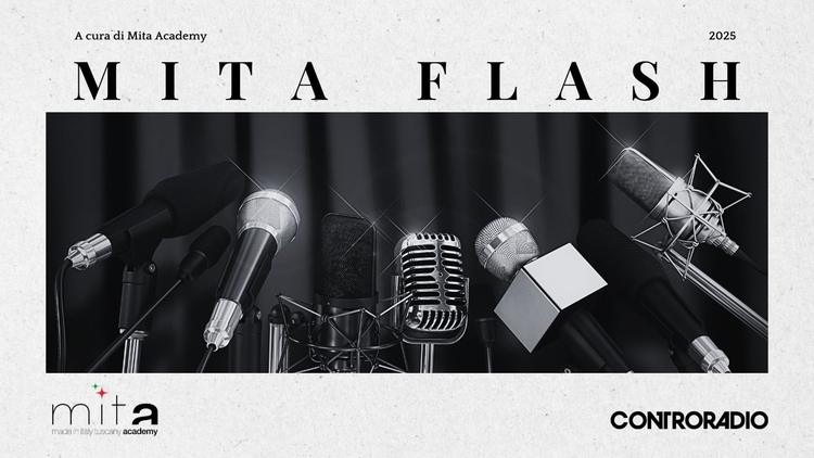 Mita flash del 22 maggio 2026