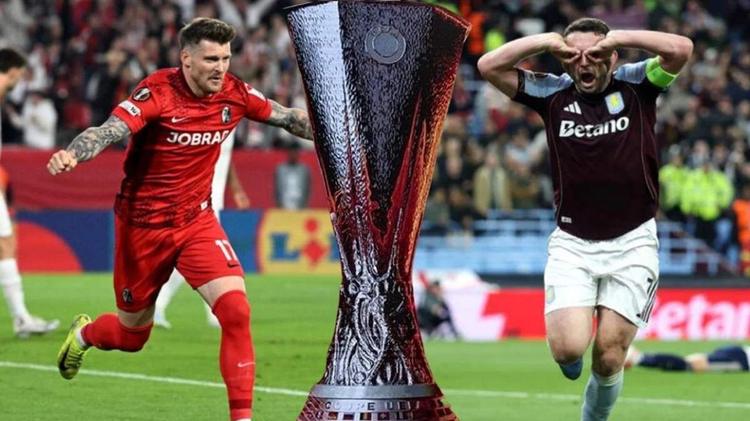 Aston Villa – Freiburg finali saat kaçta, hangi kanalda?